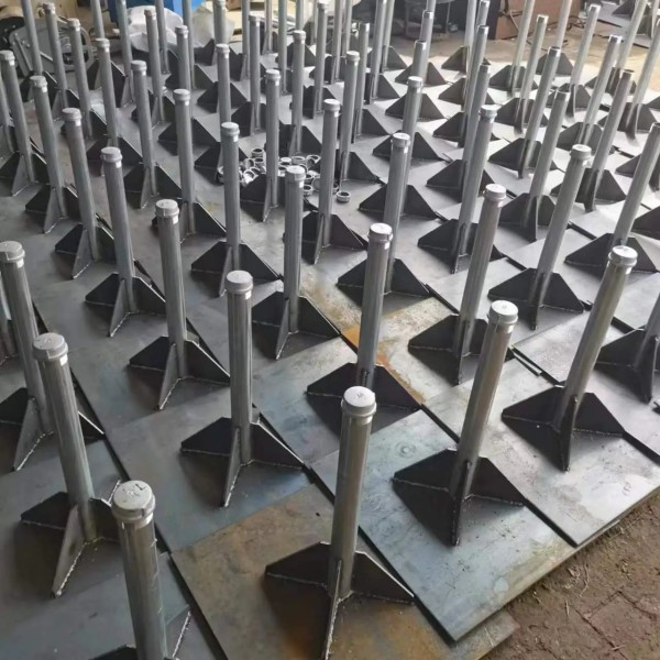 商水鑫亿呈沉降板生产