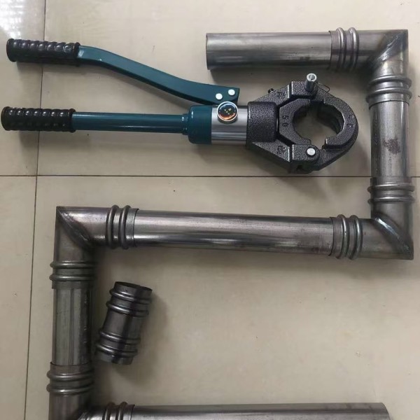 商水鑫亿呈冷却管