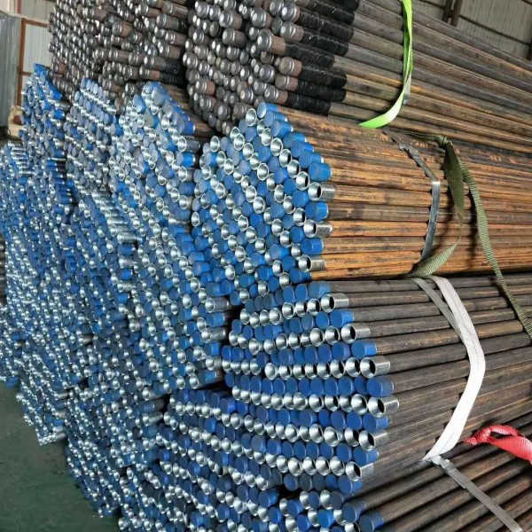 商水鑫亿呈冷却管